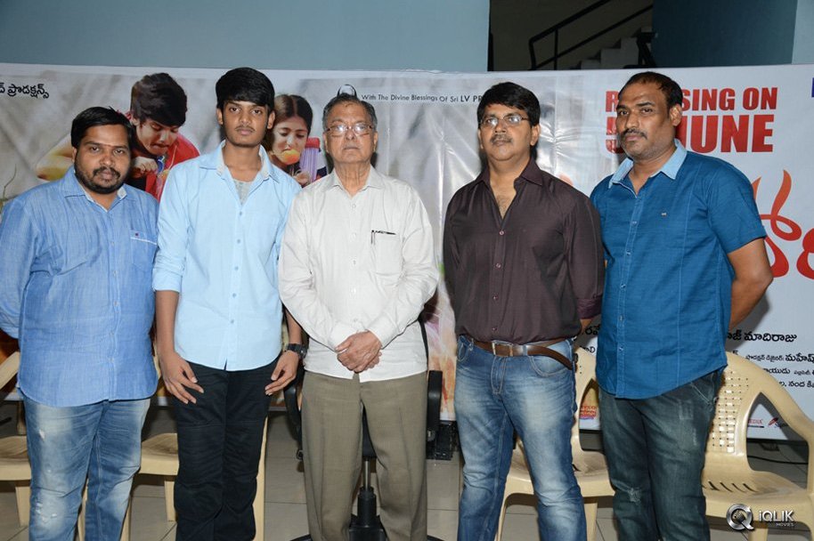 Andhra-Pori-Movie-3D-Poster-Launch